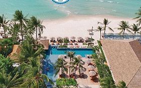 Banana Fan Sea Resort - SHA Extra Plus Certified